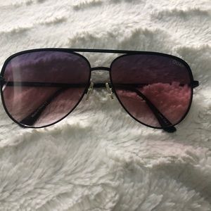 Quay SunglassesxDesi Perkins